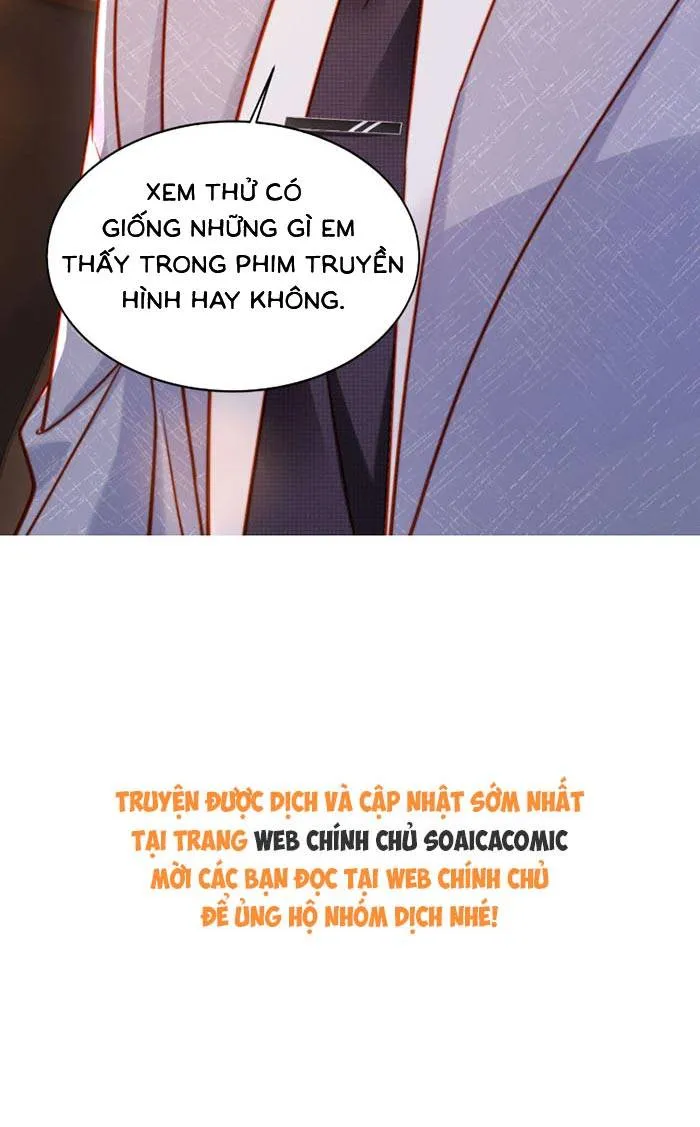 Nụ Hôn Xung Hỉ: Đại Lão Thực Vật Sống Lại Rồi! Chương 54 Ảnh 39