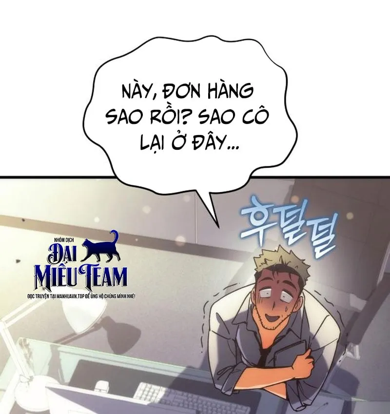Nữ Thần Thịnh Vượng Và Tông Đồ Thiên Tài Chương 5 Ảnh 110