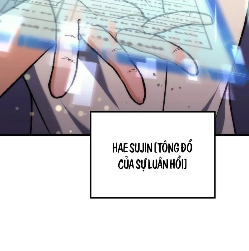 Nữ Thần Thịnh Vượng Và Tông Đồ Thiên Tài Chương 5 Ảnh 116