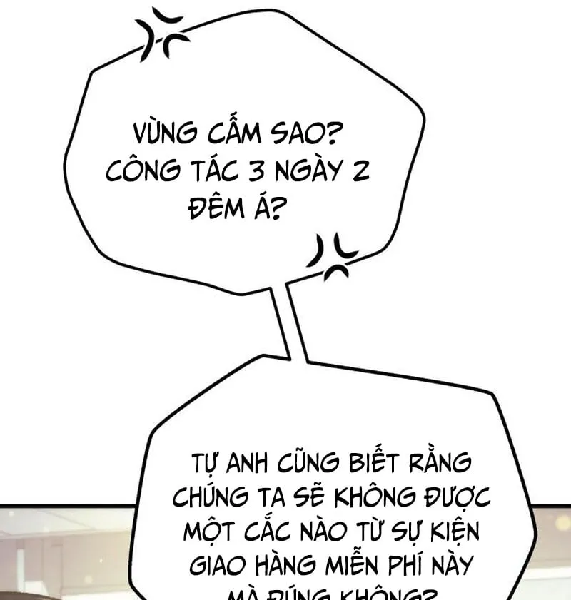 Nữ Thần Thịnh Vượng Và Tông Đồ Thiên Tài Chương 5 Ảnh 118