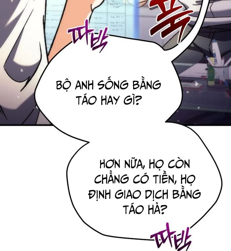 Nữ Thần Thịnh Vượng Và Tông Đồ Thiên Tài Chương 5 Ảnh 120