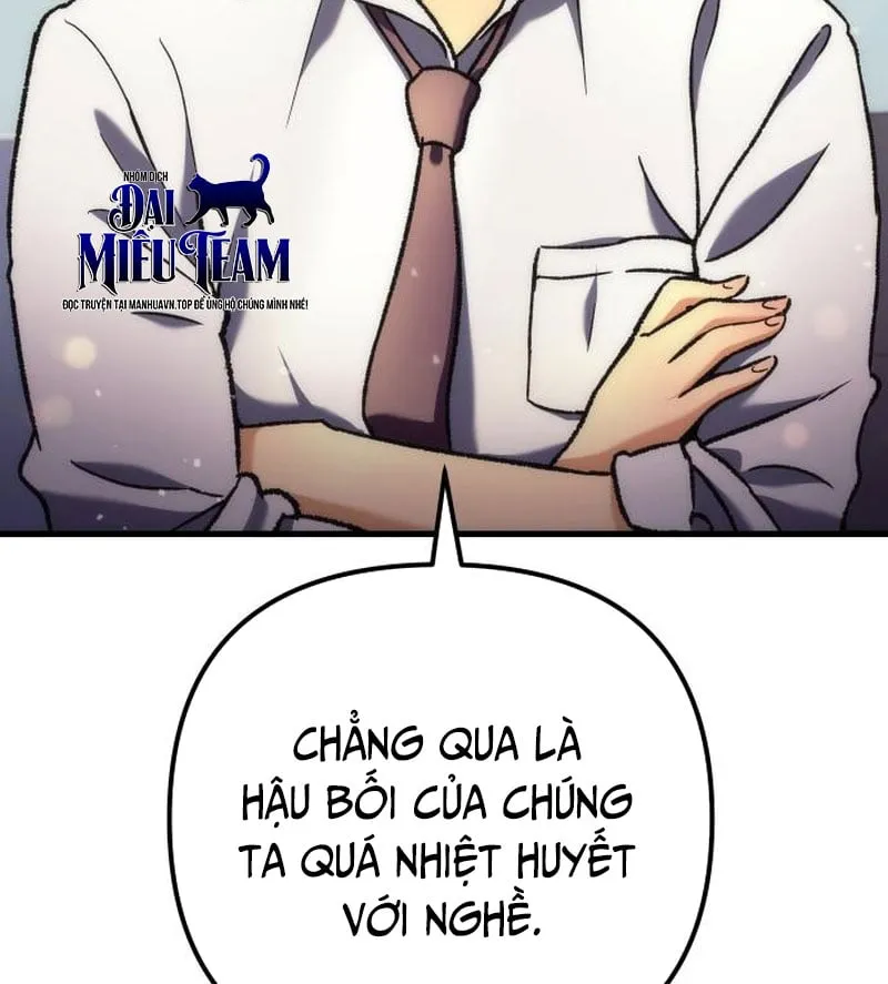 Nữ Thần Thịnh Vượng Và Tông Đồ Thiên Tài Chương 5 Ảnh 126