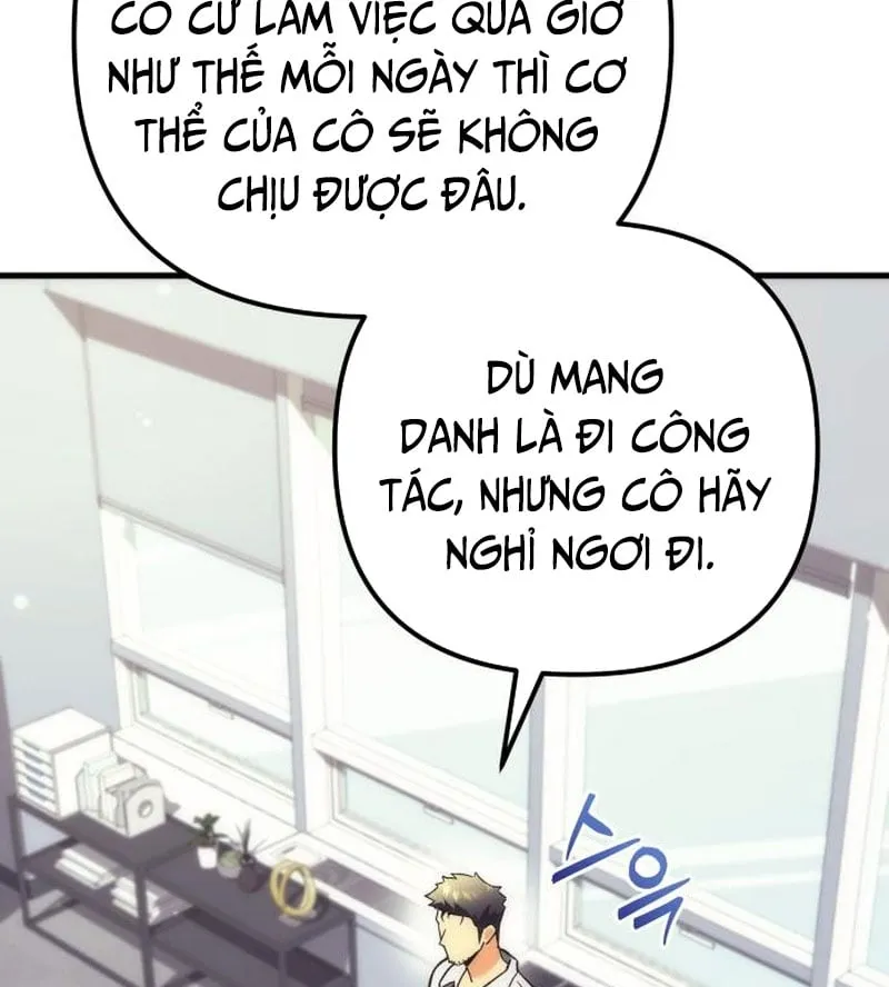 Nữ Thần Thịnh Vượng Và Tông Đồ Thiên Tài Chương 5 Ảnh 128