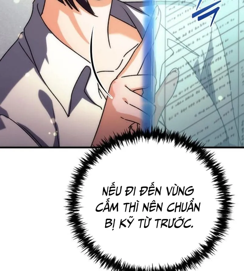Nữ Thần Thịnh Vượng Và Tông Đồ Thiên Tài Chương 5 Ảnh 149