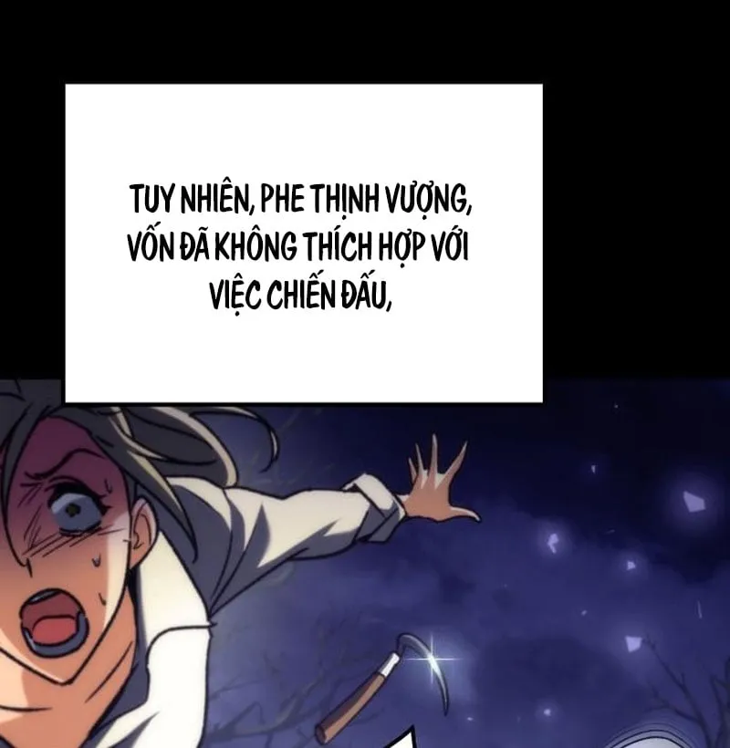 Nữ Thần Thịnh Vượng Và Tông Đồ Thiên Tài Chương 5 Ảnh 17