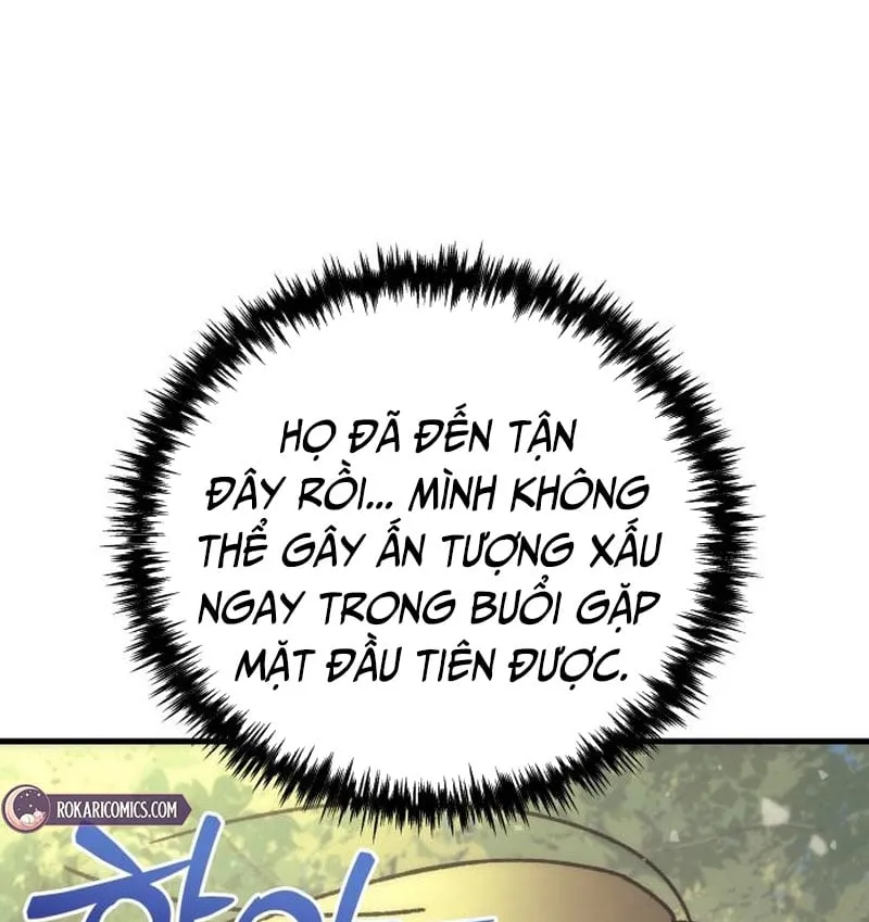 Nữ Thần Thịnh Vượng Và Tông Đồ Thiên Tài Chương 5 Ảnh 180