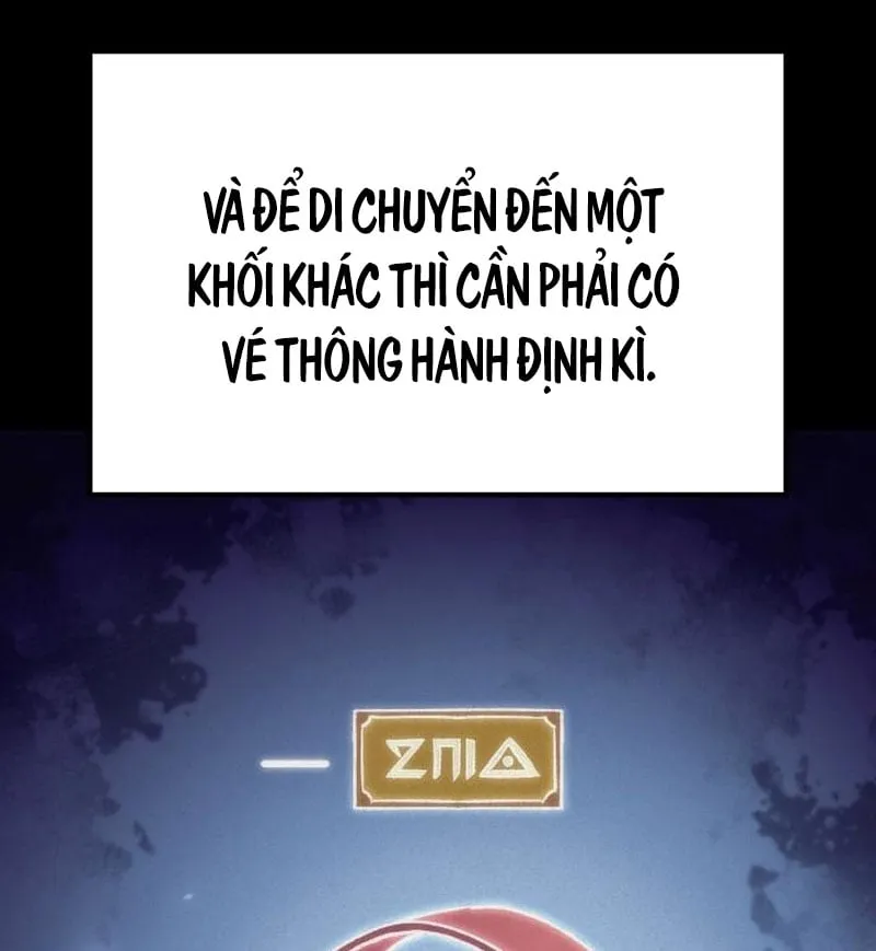 Nữ Thần Thịnh Vượng Và Tông Đồ Thiên Tài Chương 5 Ảnh 190