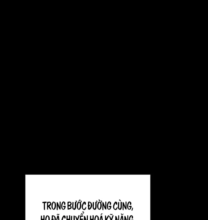 Nữ Thần Thịnh Vượng Và Tông Đồ Thiên Tài Chương 5 Ảnh 20