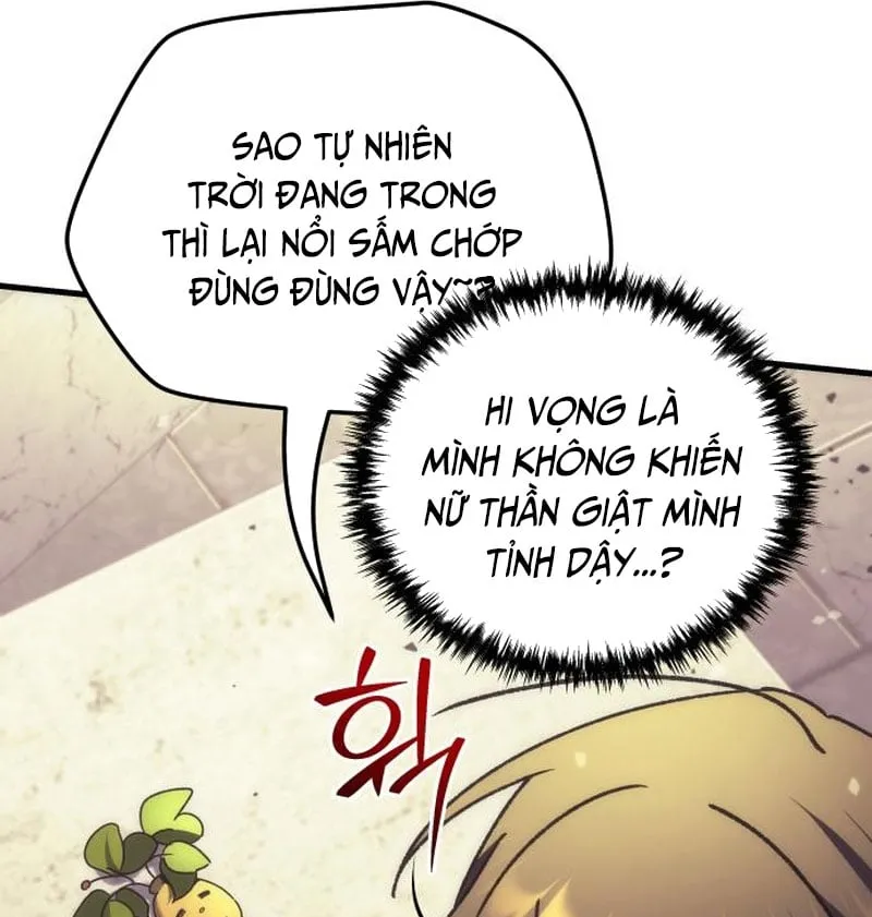 Nữ Thần Thịnh Vượng Và Tông Đồ Thiên Tài Chương 5 Ảnh 70