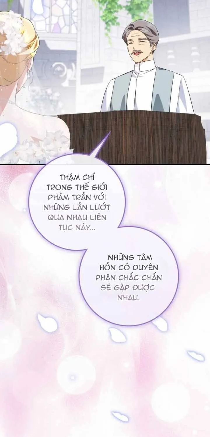 Nữ Tước Trong Sự Lụi Tàn Chương 62 Ảnh 52