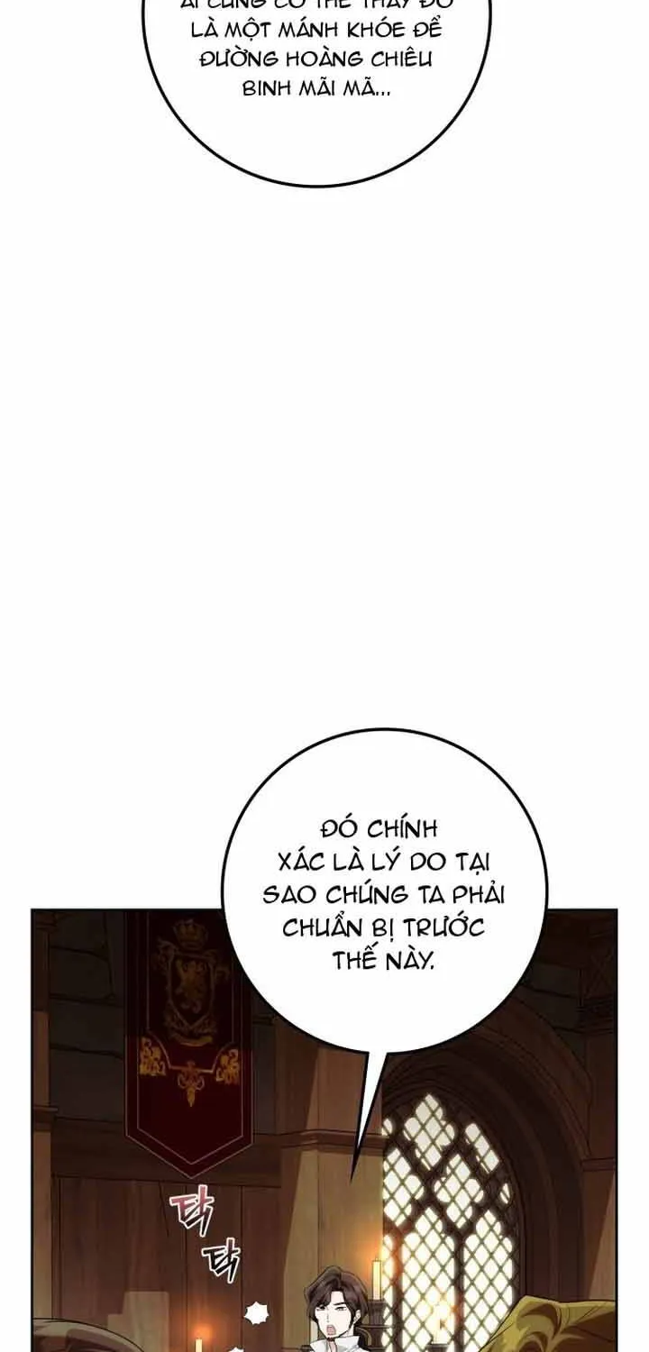 Nữ Tước Trong Sự Lụi Tàn Chương 62 Ảnh 9
