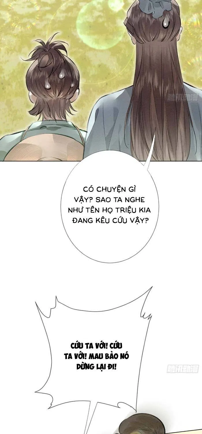 Nữ Tướng Quân Trọng Sinh Chương 10 Ảnh 28