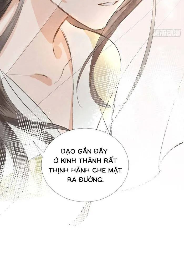 Nữ Tướng Quân Trọng Sinh Chương 11 Ảnh 14