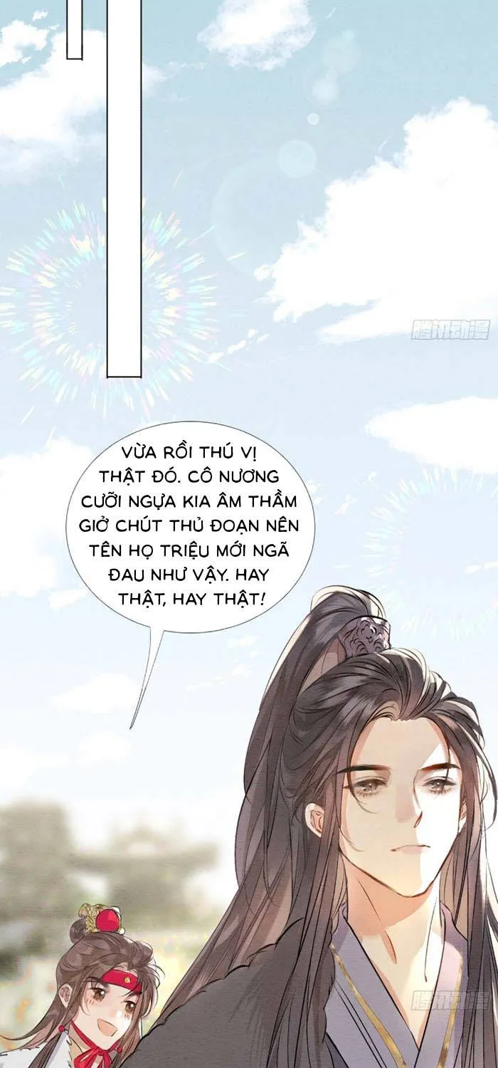 Nữ Tướng Quân Trọng Sinh Chương 11 Ảnh 16