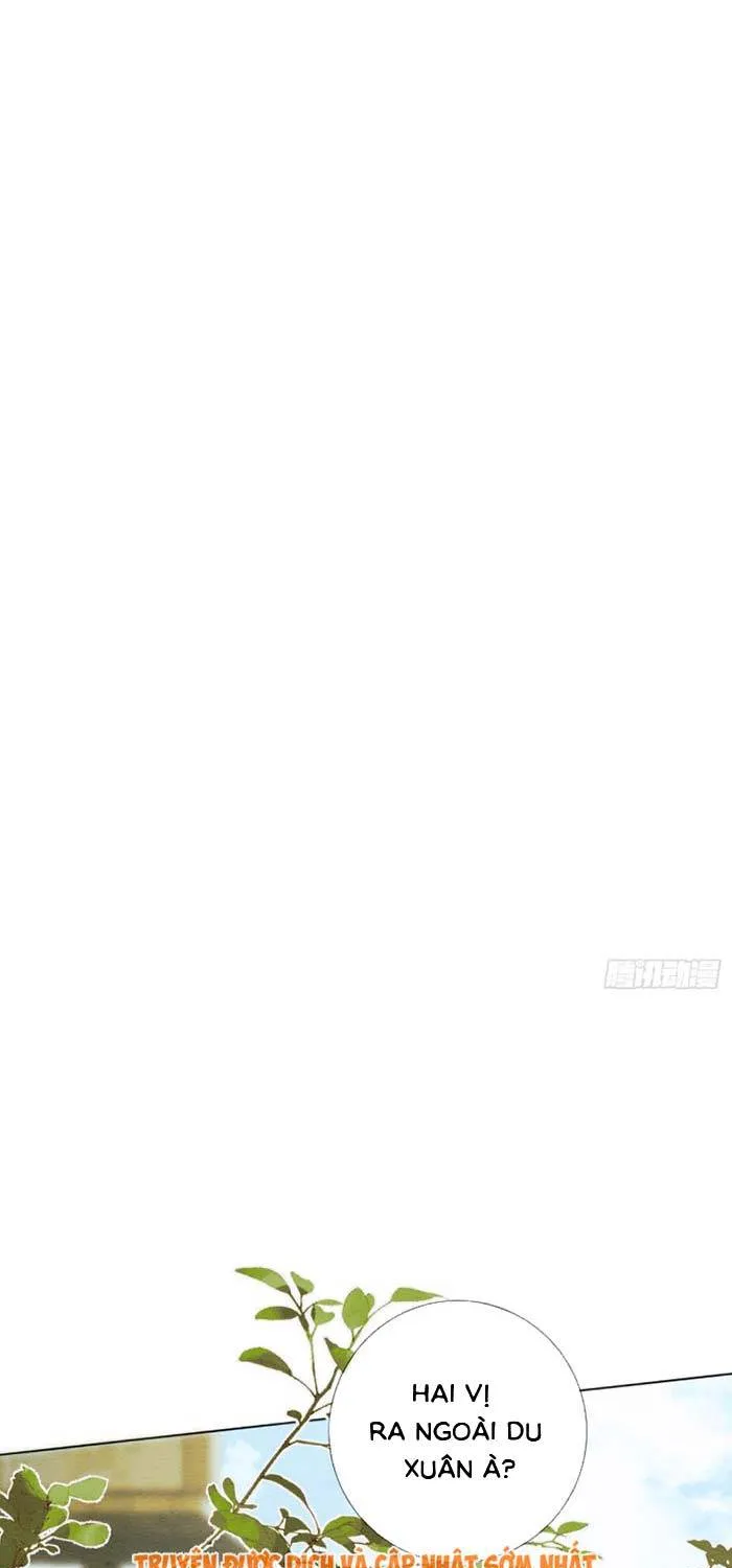 Nữ Tướng Quân Trọng Sinh Chương 11 Ảnh 26