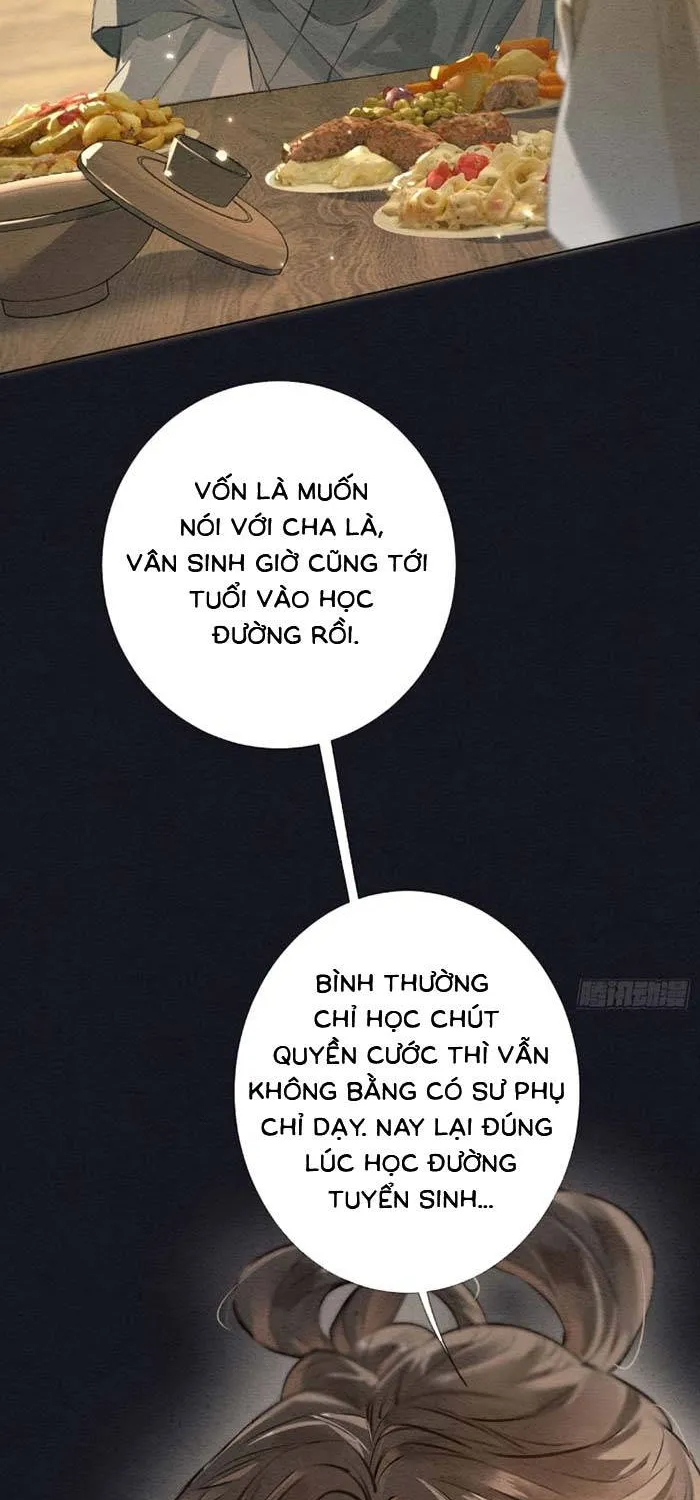 Nữ Tướng Quân Trọng Sinh Chương 11 Ảnh 34