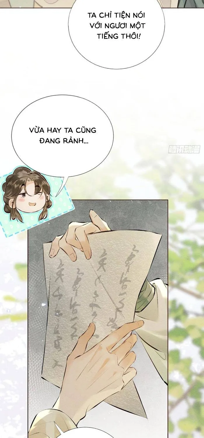 Nữ Tướng Quân Trọng Sinh Chương 13 Ảnh 13