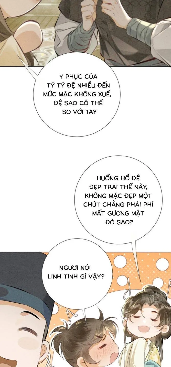 Nữ Tướng Quân Trọng Sinh Chương 13 Ảnh 32