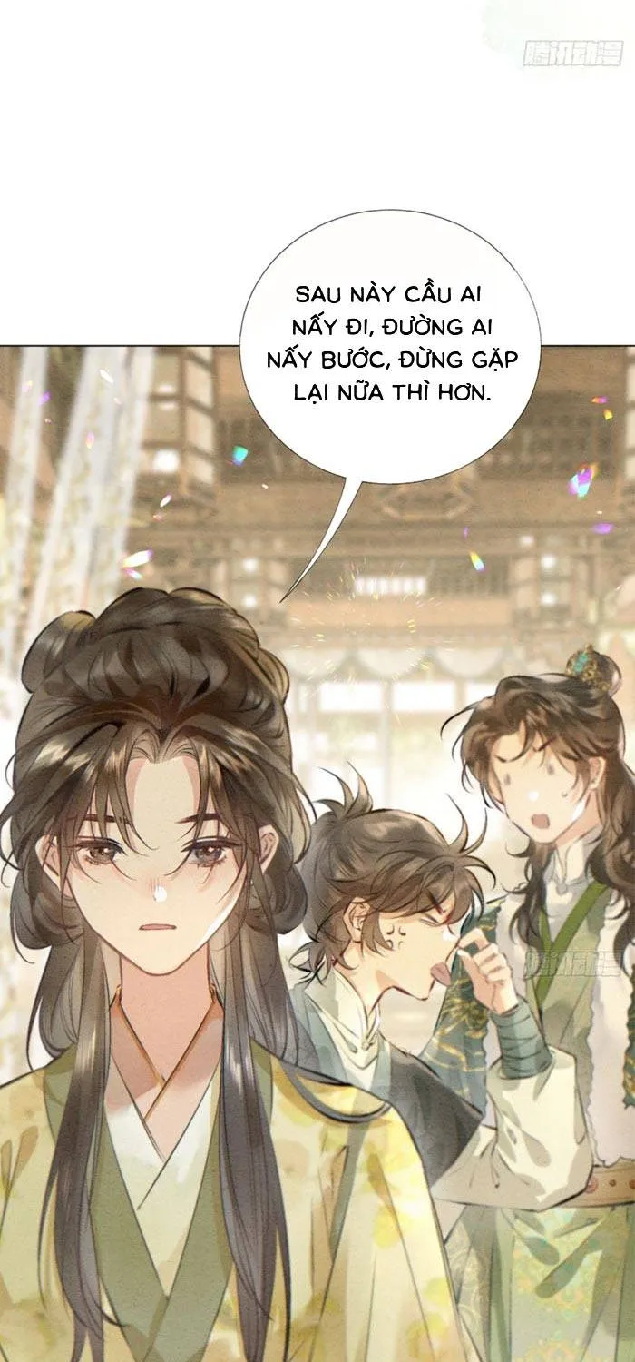 Nữ Tướng Quân Trọng Sinh Chương 13 Ảnh 44