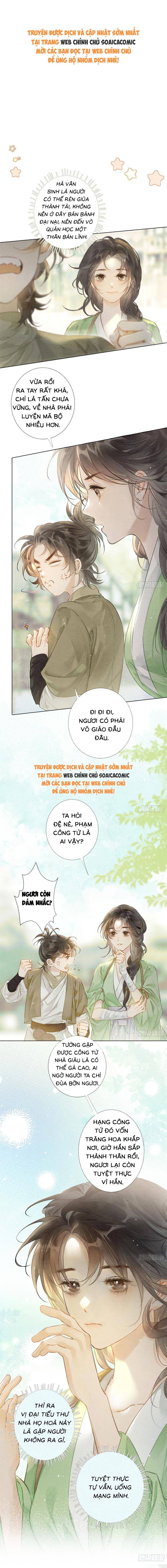 Nữ Tướng Quân Trọng Sinh Chương 5 Ảnh 2