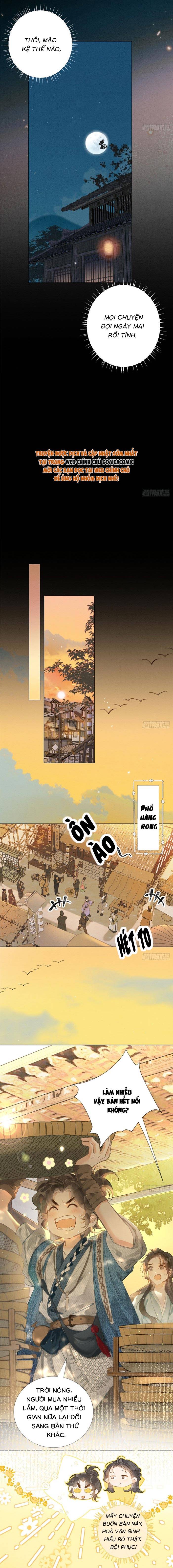 Nữ Tướng Quân Trọng Sinh Chương 5 Ảnh 7
