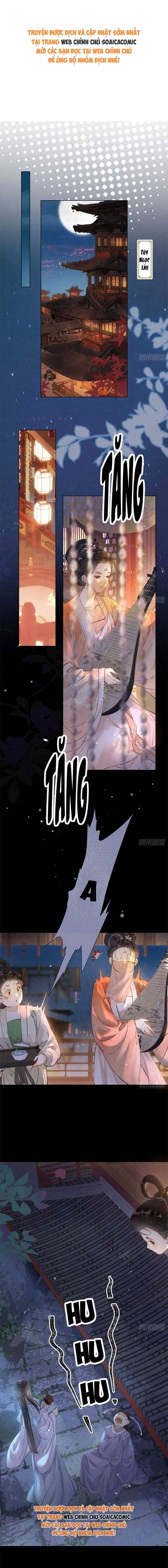 Nữ Tướng Quân Trọng Sinh Chương 6 Ảnh 2