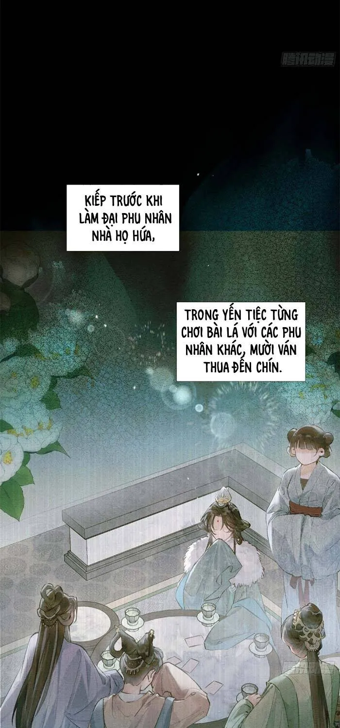 Nữ Tướng Quân Trọng Sinh Chương 7 Ảnh 18