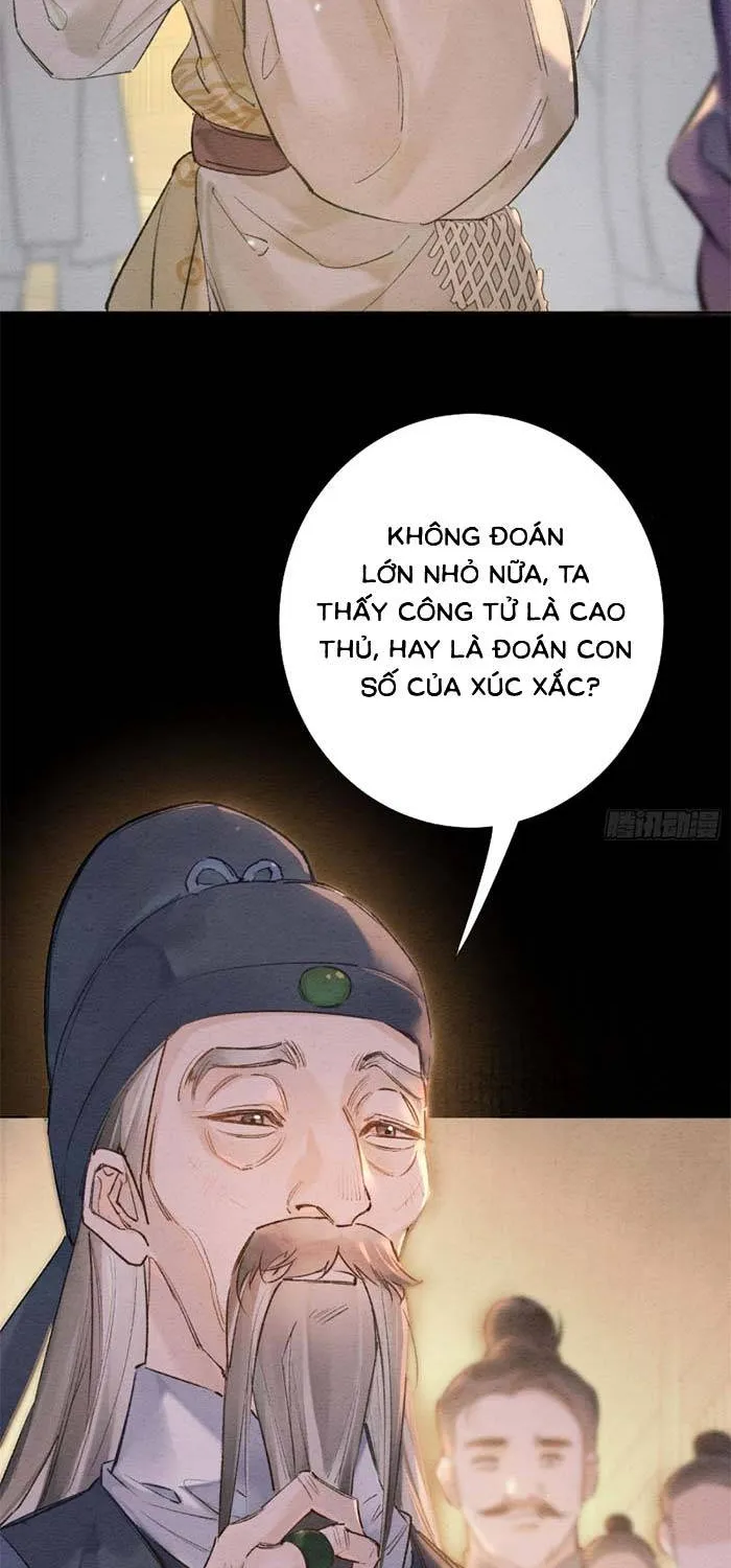Nữ Tướng Quân Trọng Sinh Chương 7 Ảnh 9