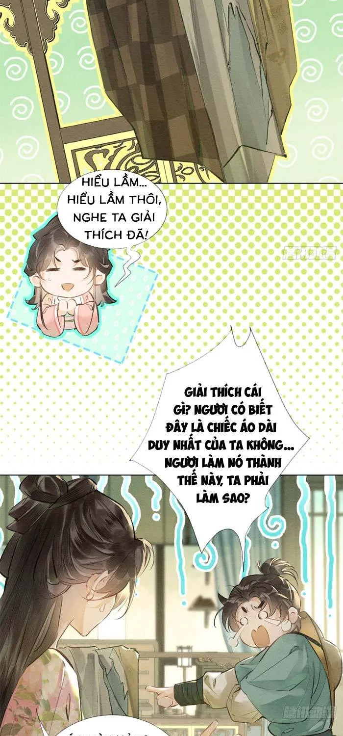 Nữ Tướng Quân Trọng Sinh Chương 8 Ảnh 30