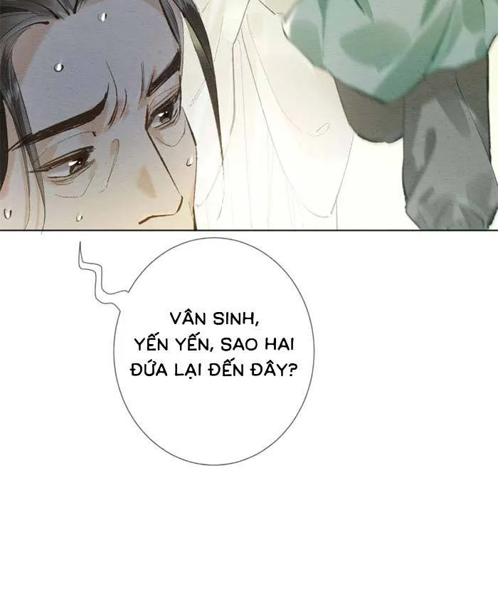 Nữ Tướng Quân Trọng Sinh Chương 9 Ảnh 26