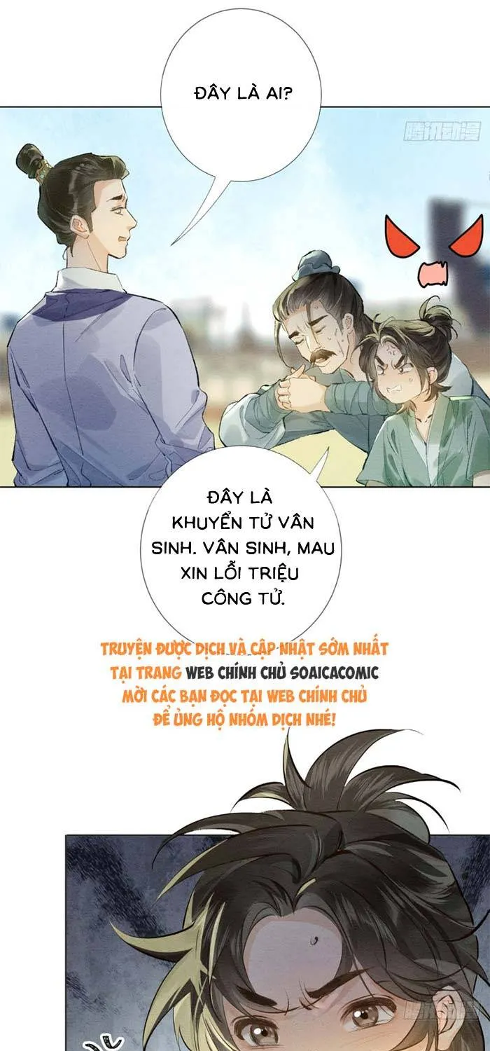 Nữ Tướng Quân Trọng Sinh Chương 9 Ảnh 27