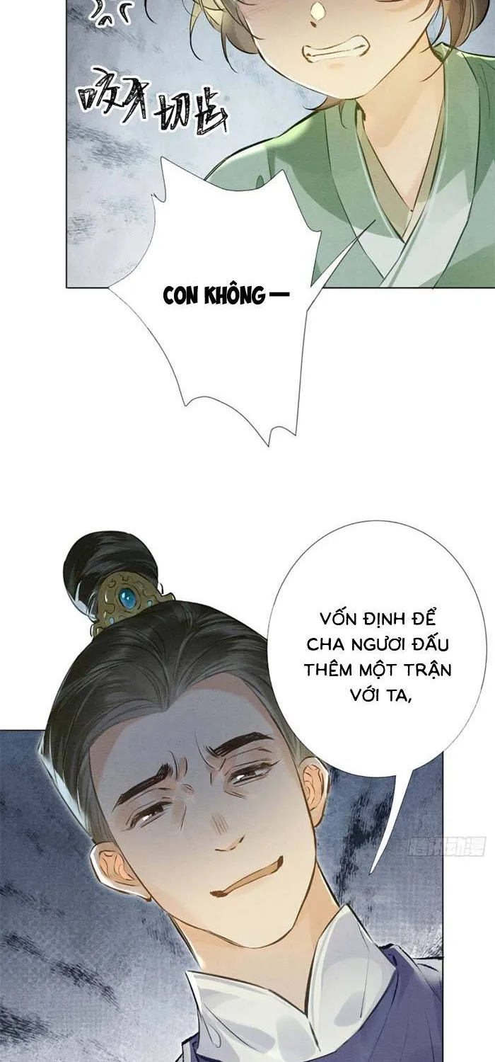 Nữ Tướng Quân Trọng Sinh Chương 9 Ảnh 28