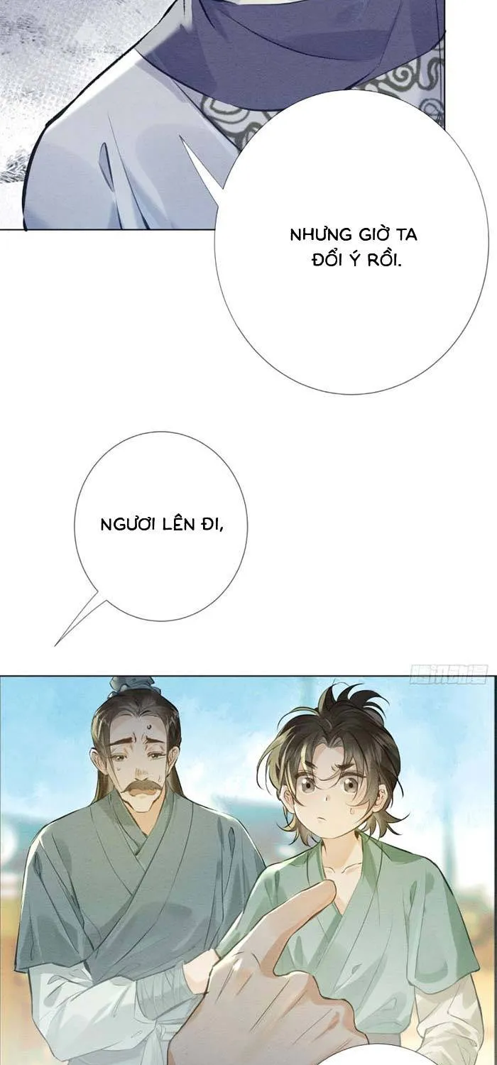 Nữ Tướng Quân Trọng Sinh Chương 9 Ảnh 29