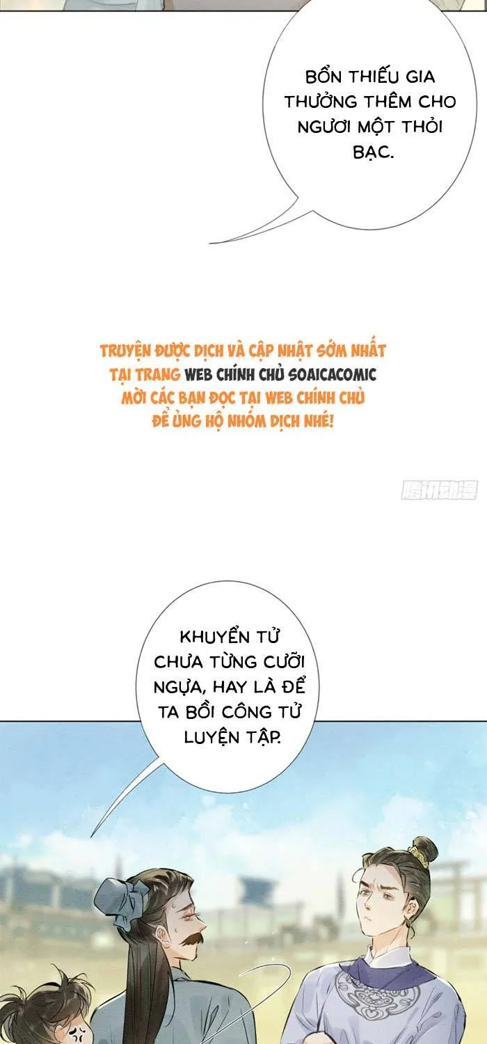Nữ Tướng Quân Trọng Sinh Chương 9 Ảnh 30