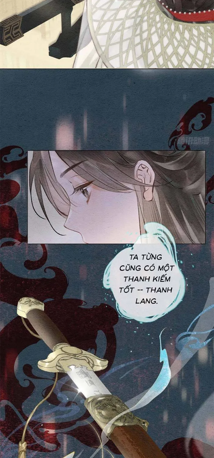 Nữ Tướng Quân Trọng Sinh Chương 9 Ảnh 7