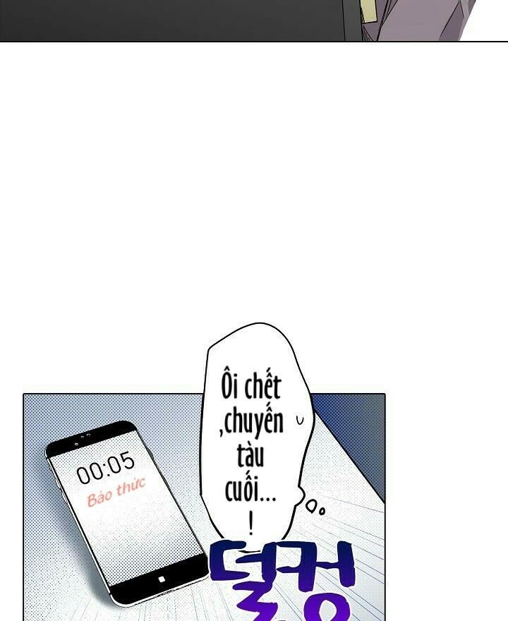 NửA Đêm Chương 1 Ảnh 6