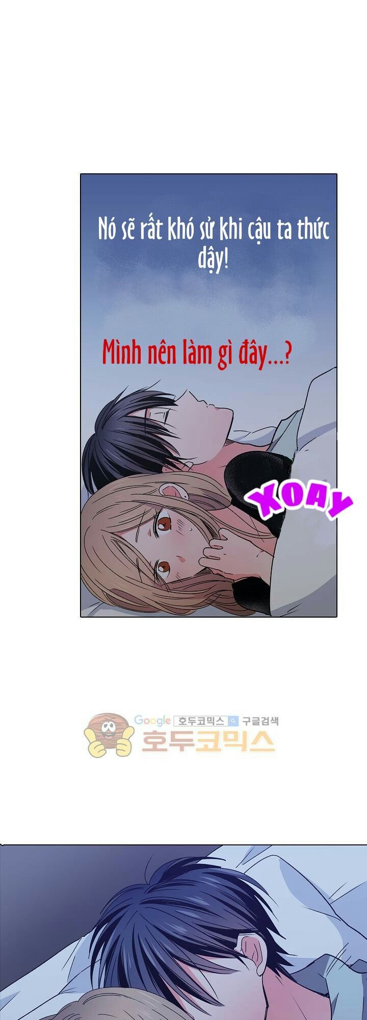 NửA Đêm Chương 2 Ảnh 11