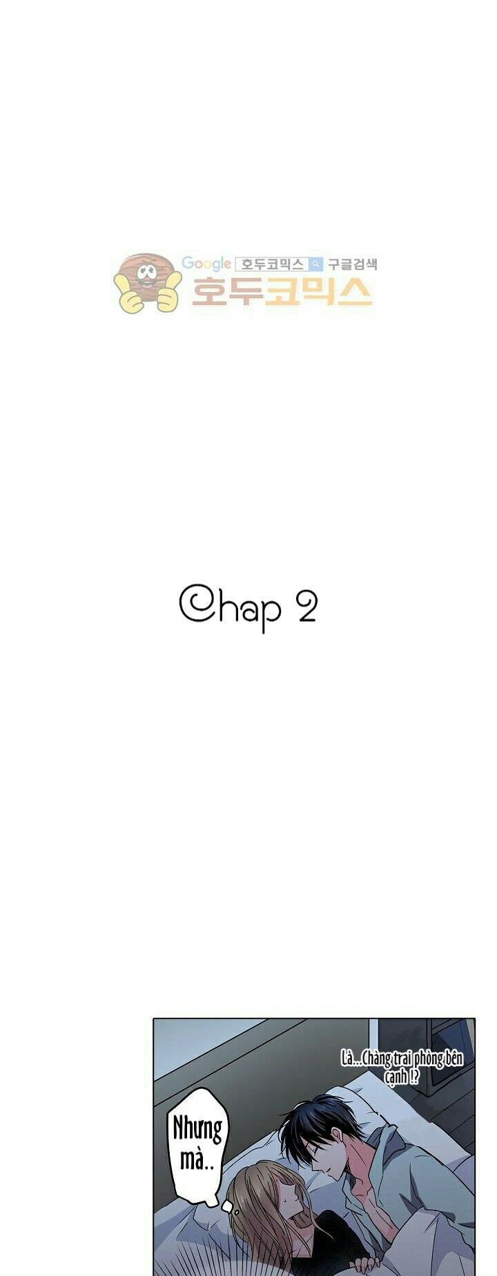 NửA Đêm Chương 2 Ảnh 4