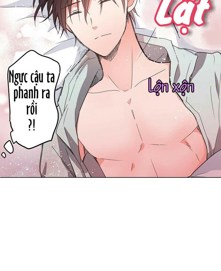 NửA Đêm Chương 2 Ảnh 6