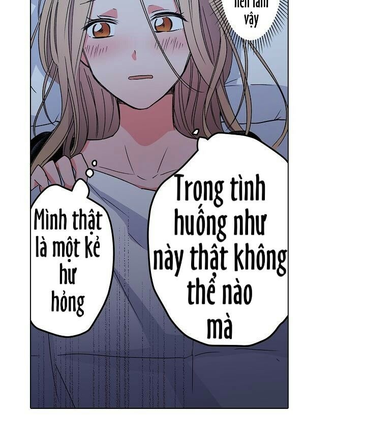 NửA Đêm Chương 2 Ảnh 10