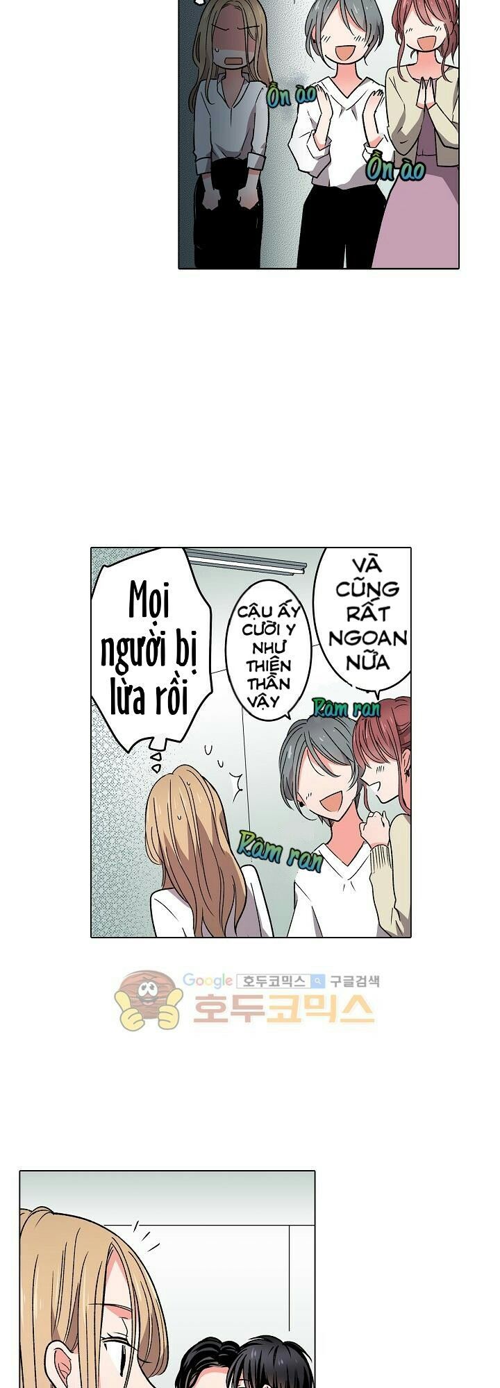 NửA Đêm Chương 4 Ảnh 7