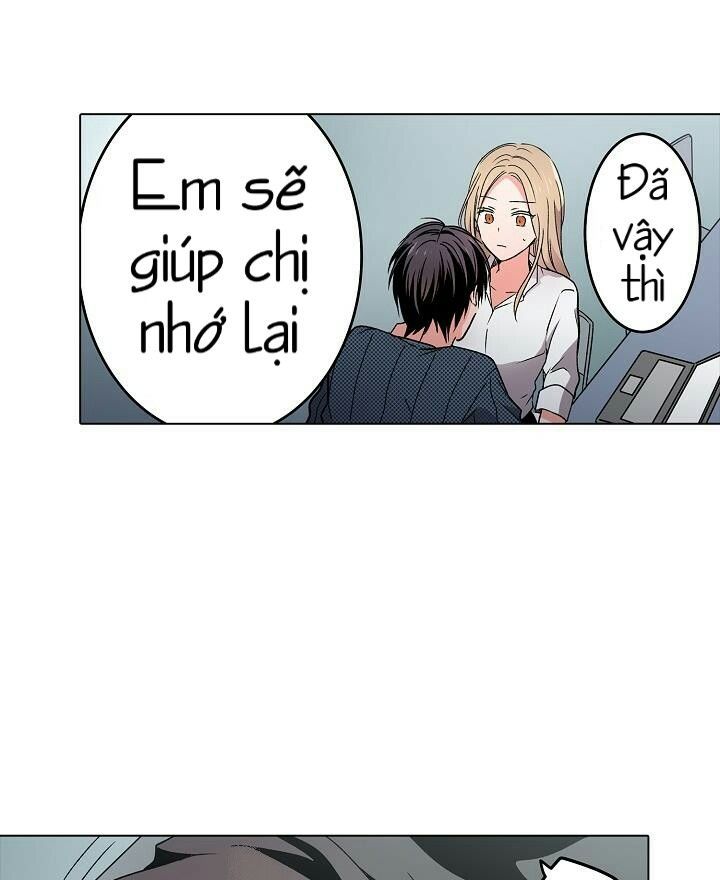 NửA Đêm Chương 5 Ảnh 11