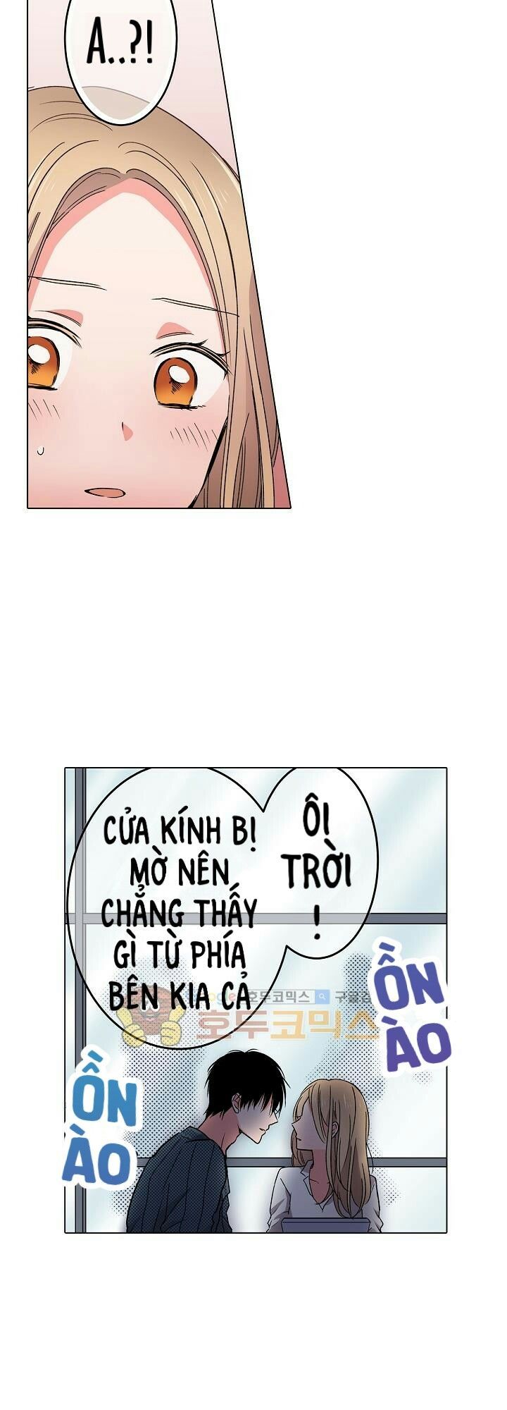 NửA Đêm Chương 5 Ảnh 10