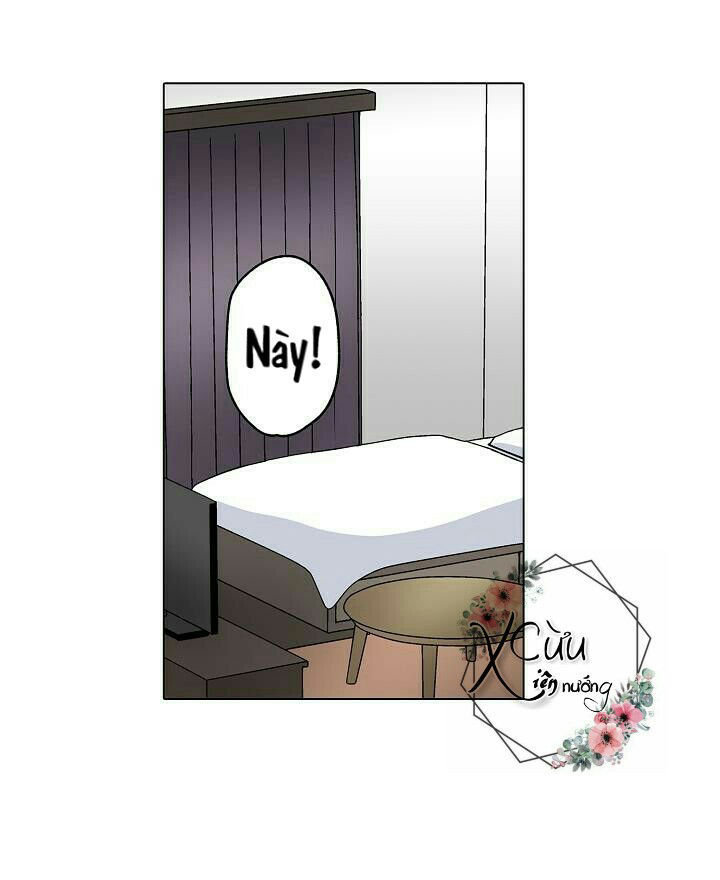 NửA Đêm Chương 7 Ảnh 8