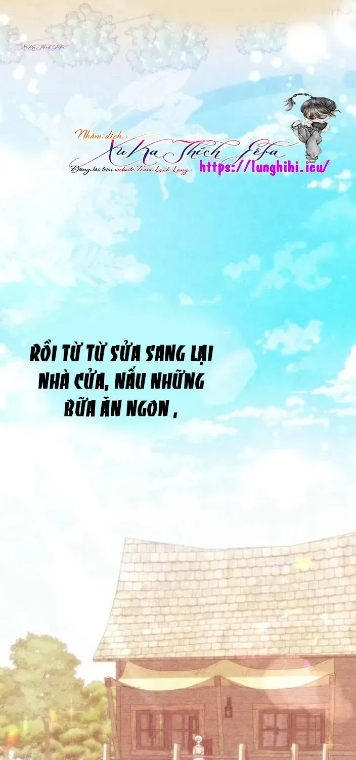 Nuôi Chồng Từ Bé | Lừa Dối Hôn Nhân Của Hoàng Đế Chương 1 Ảnh 87