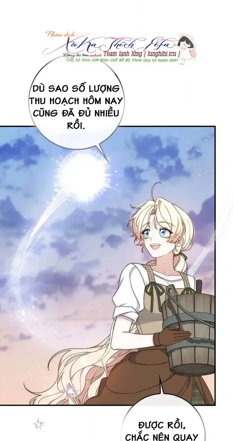 Nuôi Chồng Từ Bé | Lừa Dối Hôn Nhân Của Hoàng Đế Chương 10 Ảnh 19