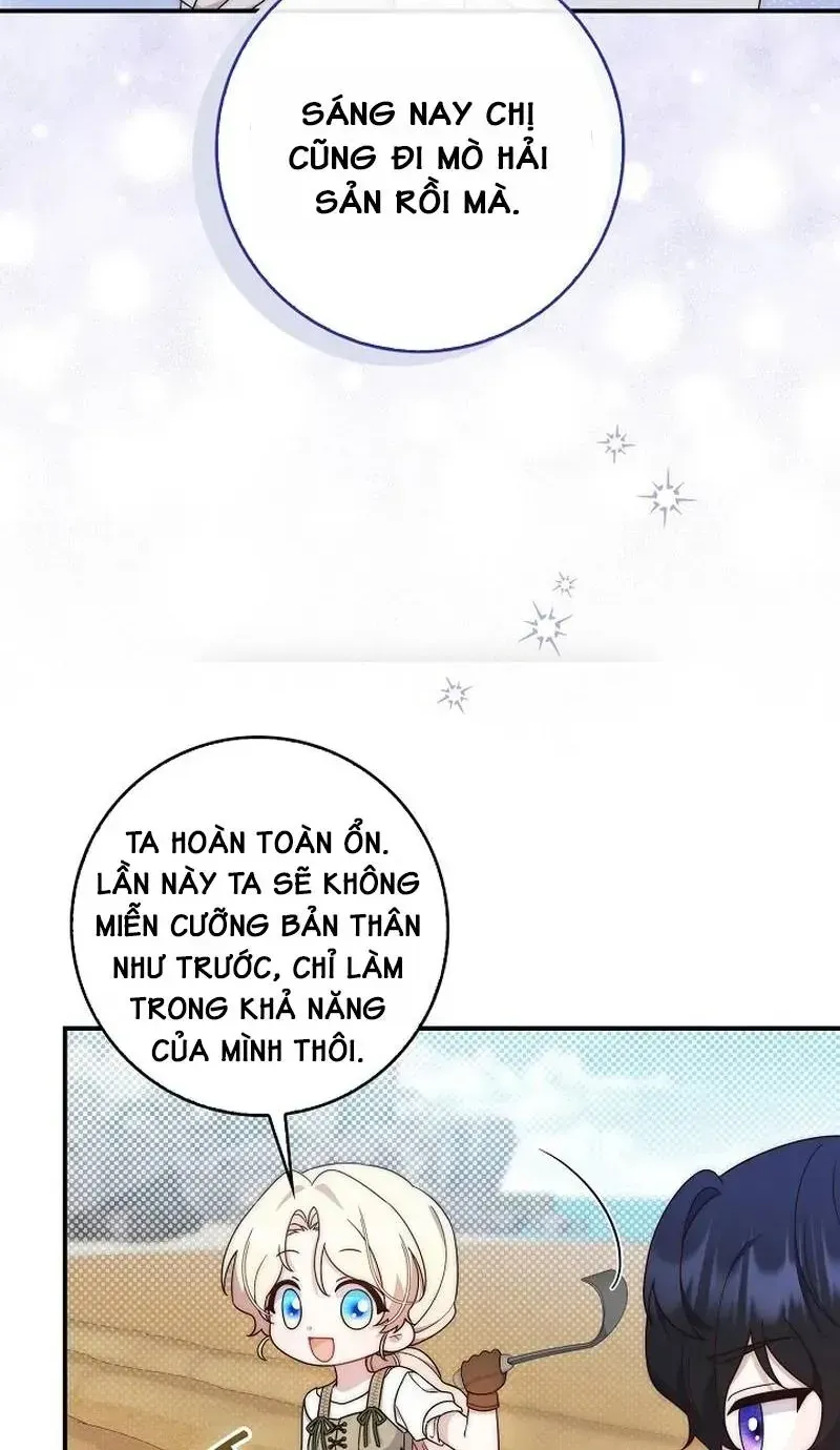 Nuôi Chồng Từ Bé | Lừa Dối Hôn Nhân Của Hoàng Đế Chương 10 Ảnh 44