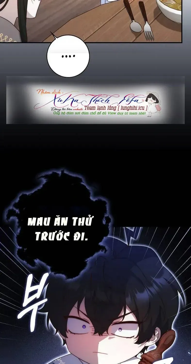 Nuôi Chồng Từ Bé | Lừa Dối Hôn Nhân Của Hoàng Đế Chương 11 Ảnh 105