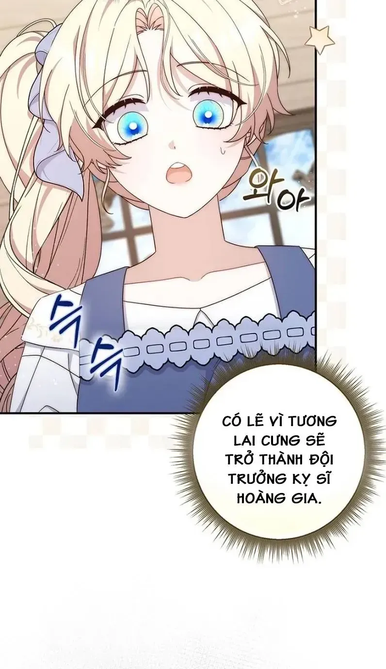 Nuôi Chồng Từ Bé | Lừa Dối Hôn Nhân Của Hoàng Đế Chương 11 Ảnh 52