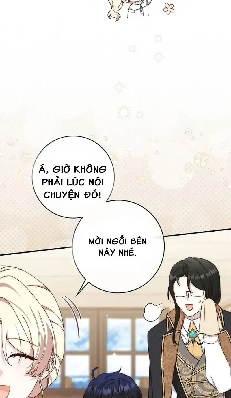 Nuôi Chồng Từ Bé | Lừa Dối Hôn Nhân Của Hoàng Đế Chương 11 Ảnh 76
